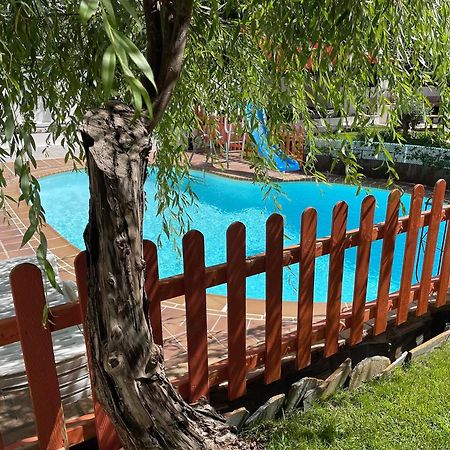 Ragon Residencial, 11 Villa Гехар-Сиера Екстериор снимка