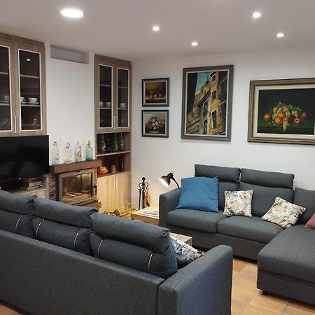 Ragon Residencial, 11 Villa Гехар-Сиера Екстериор снимка