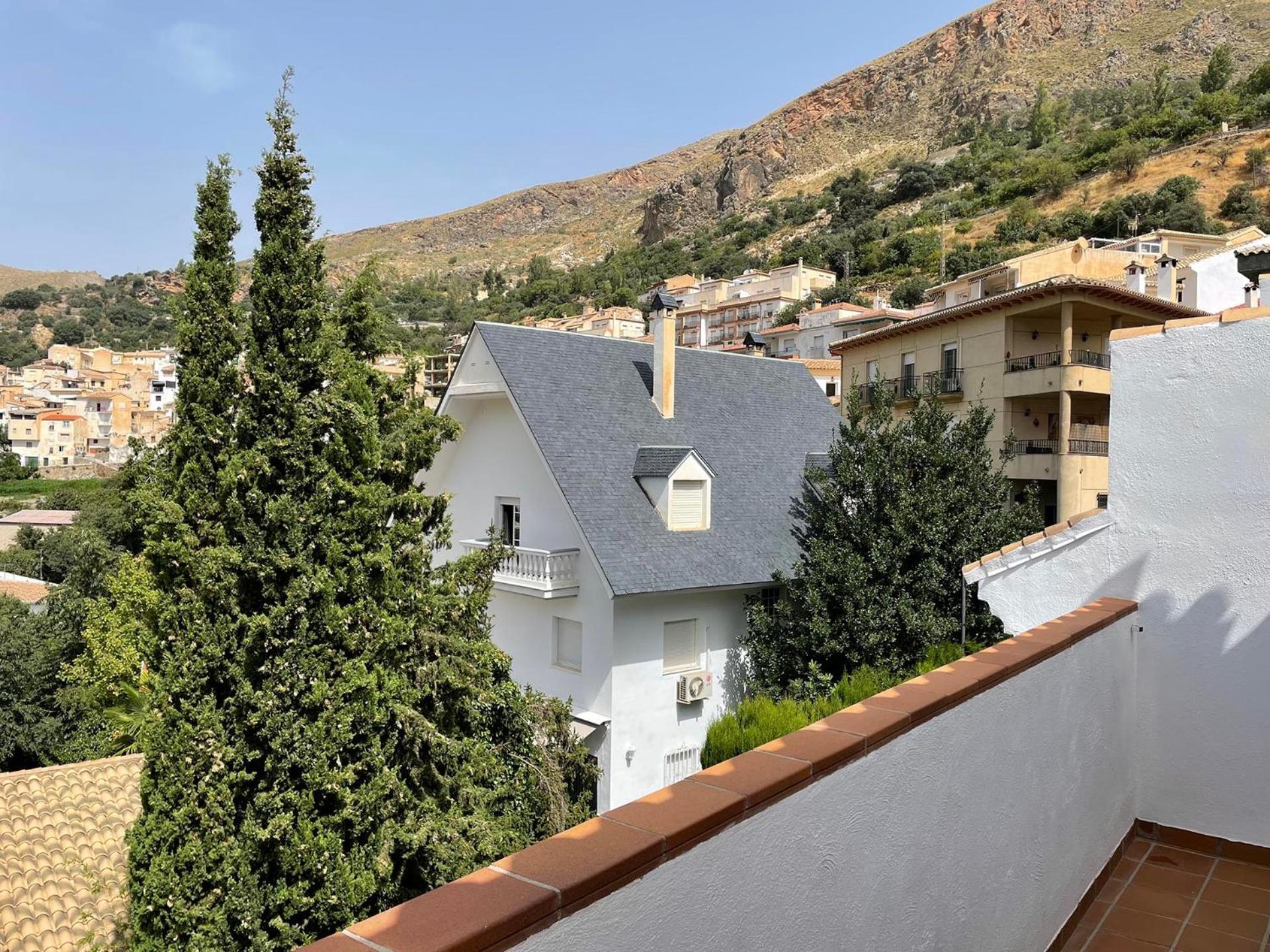 Ragon Residencial, 11 Villa Гехар-Сиера Екстериор снимка