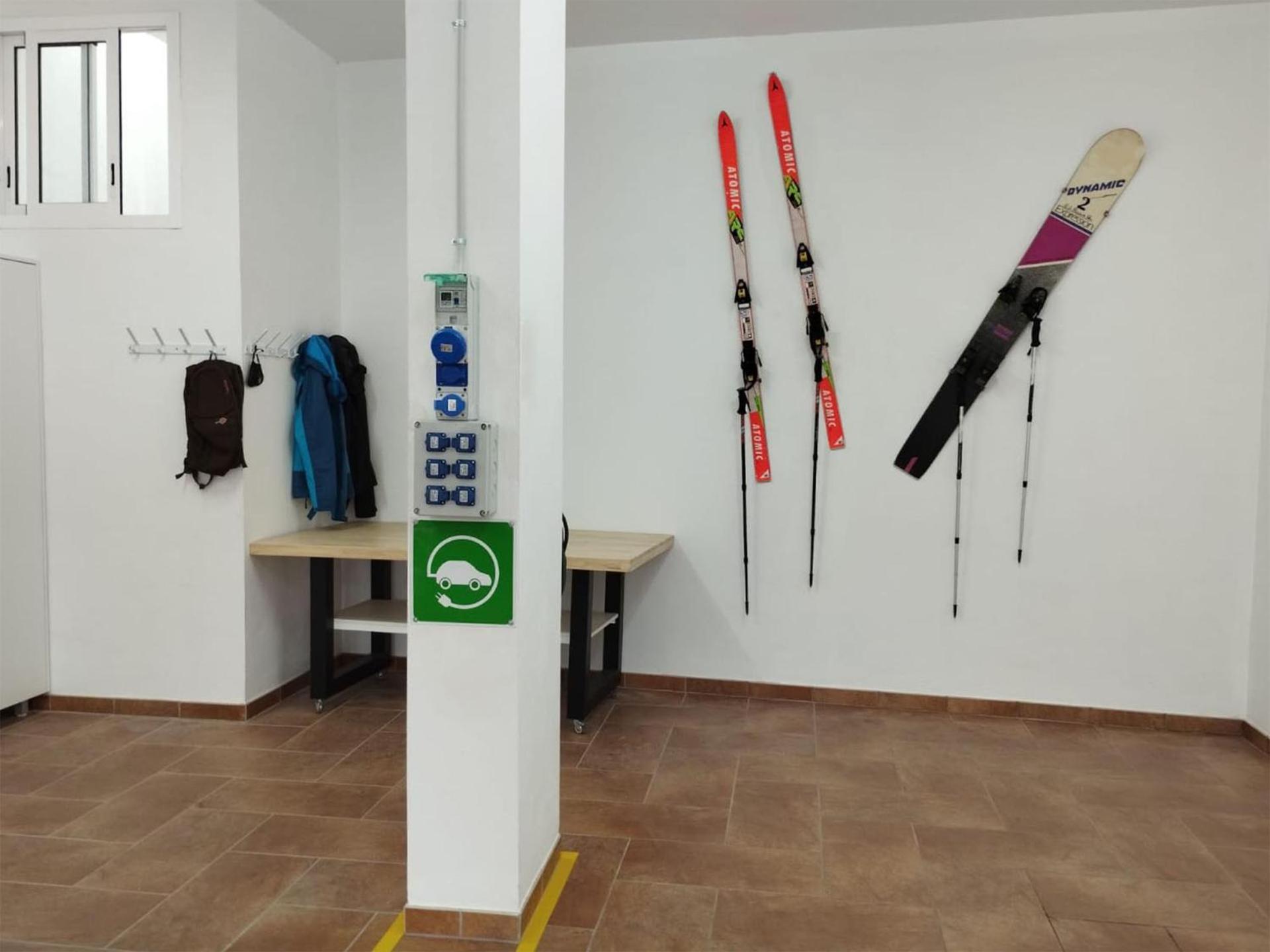 Ragon Residencial, 11 Villa Гехар-Сиера Екстериор снимка