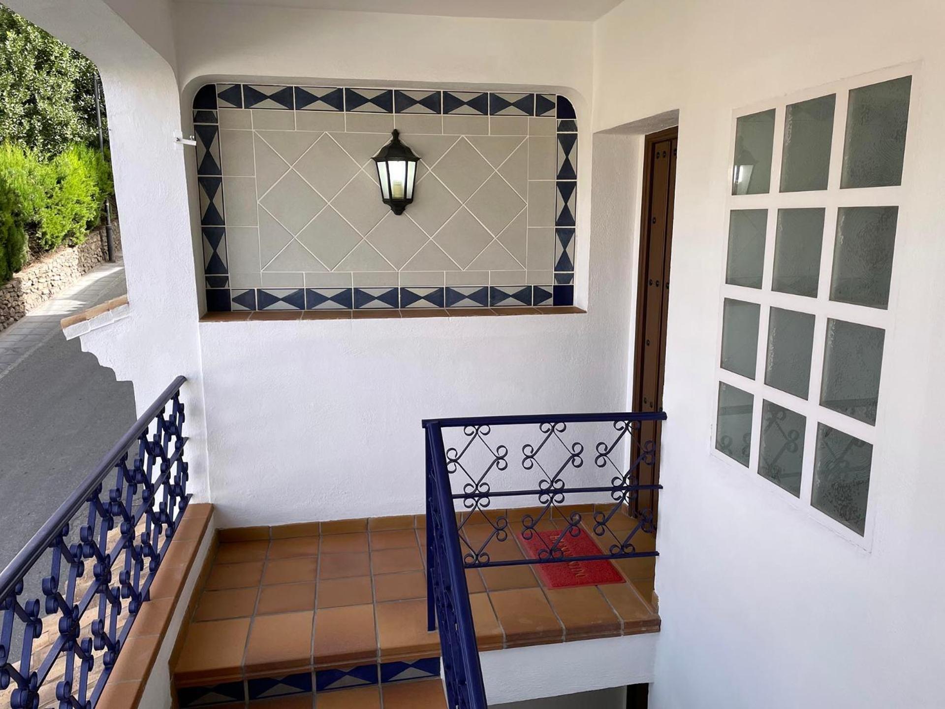 Ragon Residencial, 11 Villa Гехар-Сиера Екстериор снимка