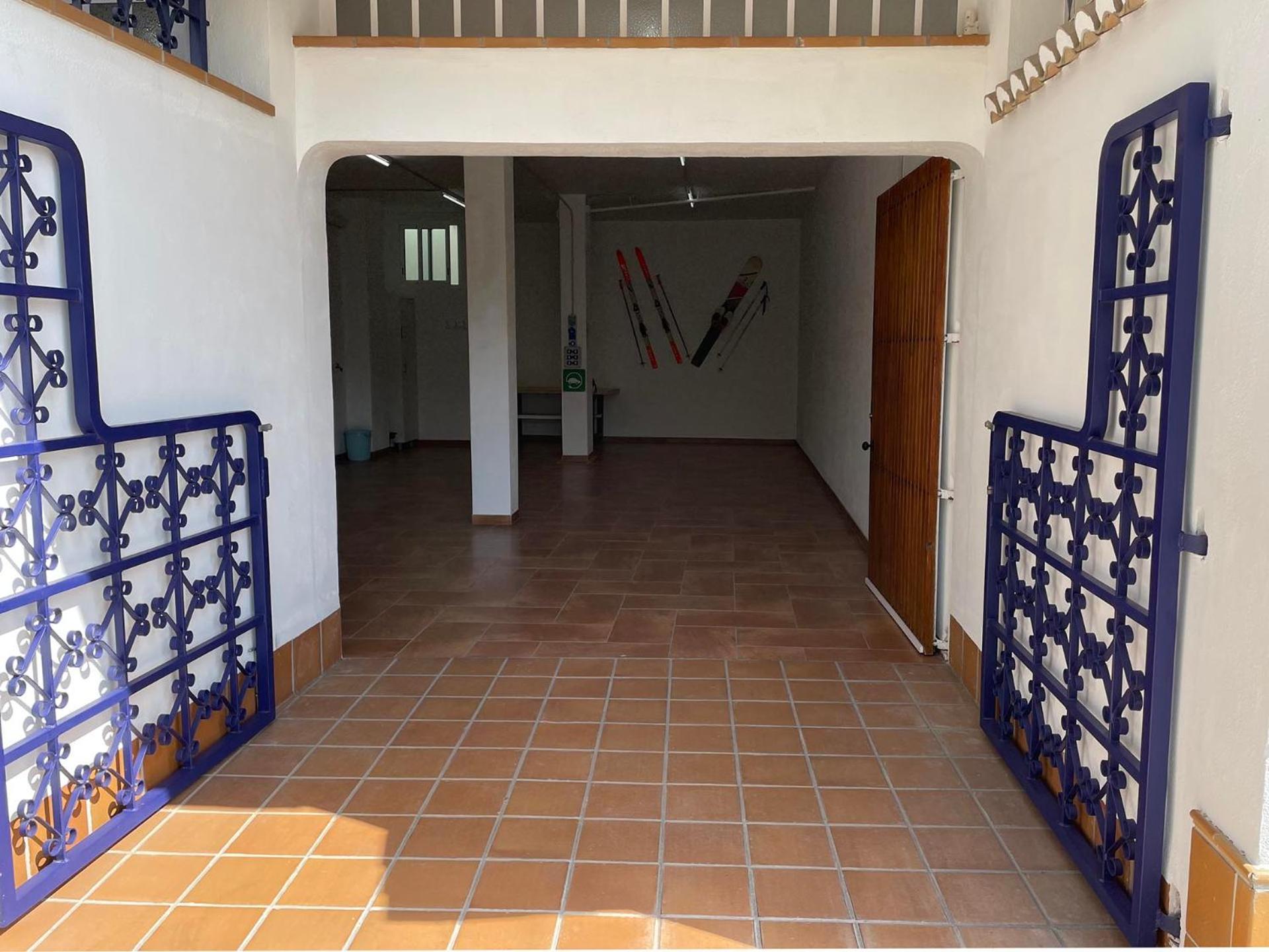 Ragon Residencial, 11 Villa Гехар-Сиера Екстериор снимка
