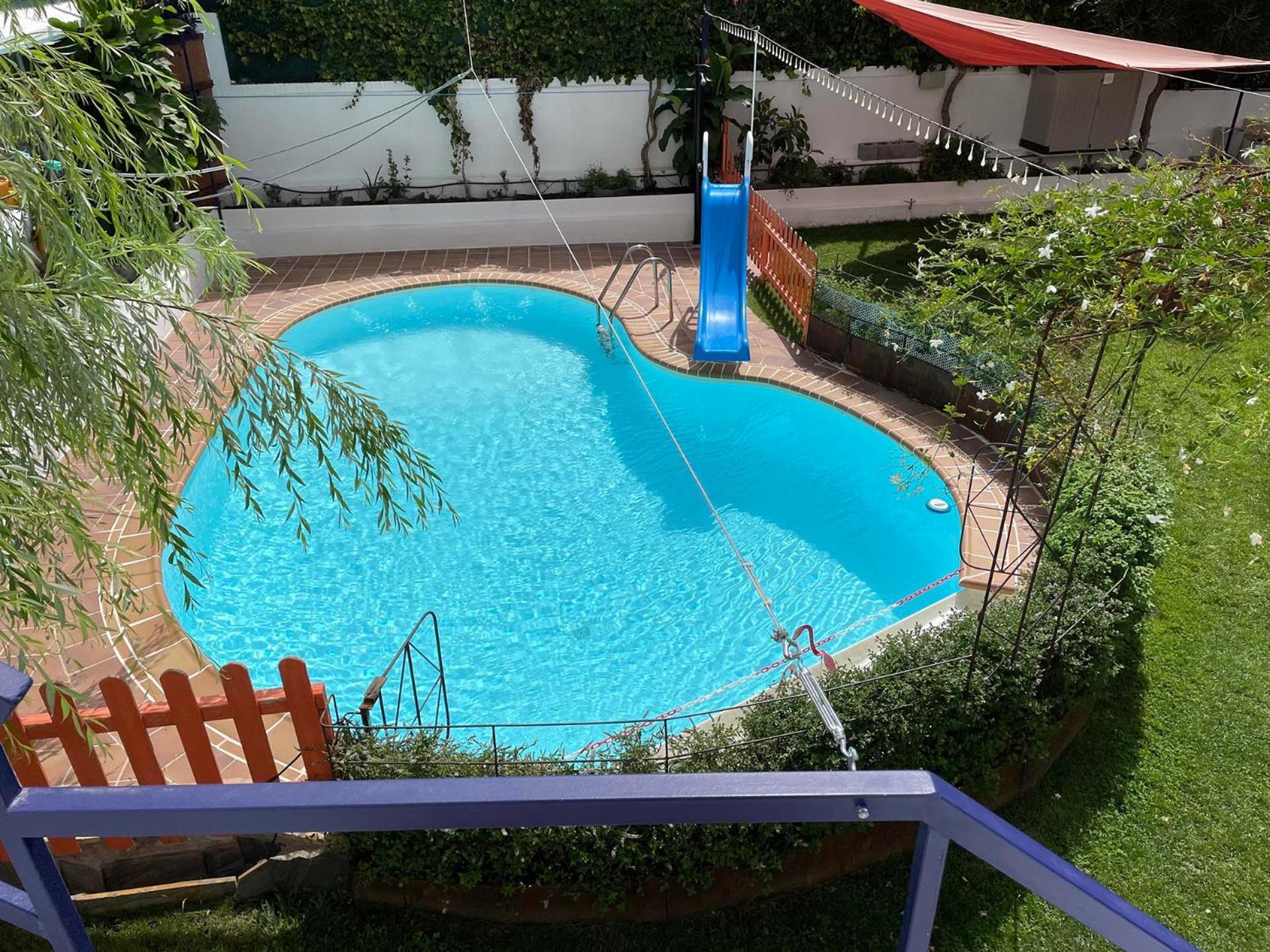 Ragon Residencial, 11 Villa Гехар-Сиера Екстериор снимка