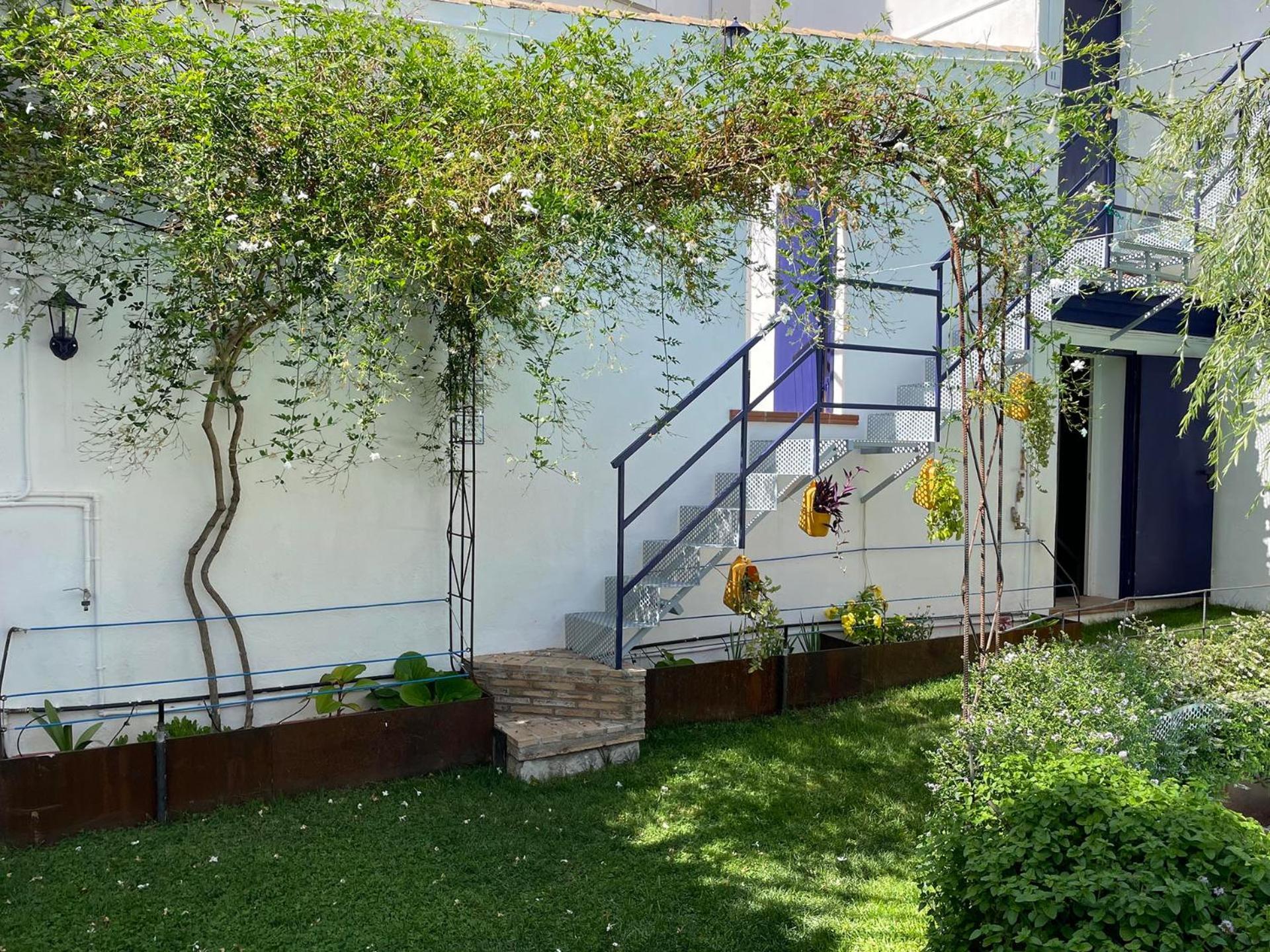 Ragon Residencial, 11 Villa Гехар-Сиера Екстериор снимка