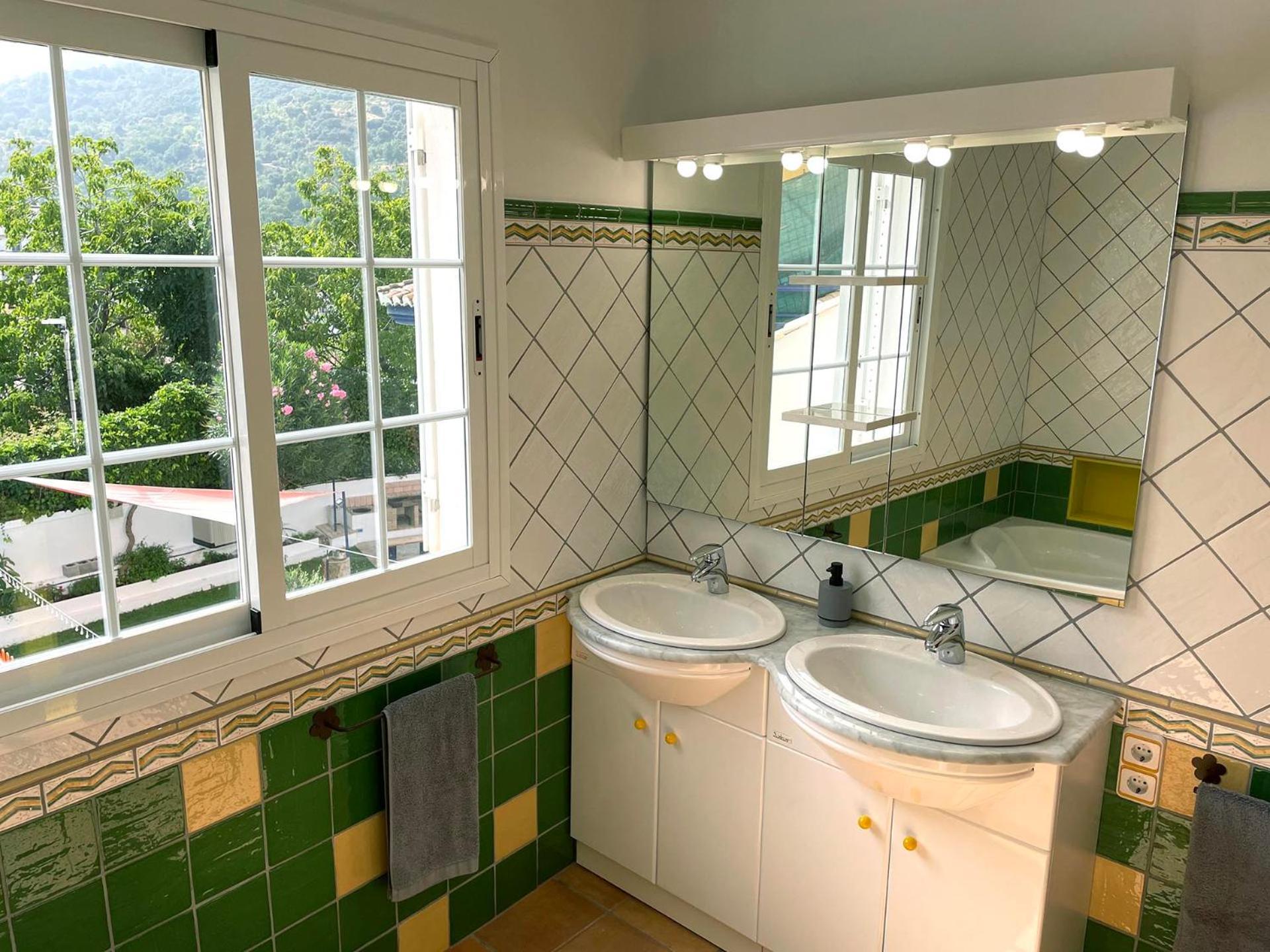 Ragon Residencial, 11 Villa Гехар-Сиера Екстериор снимка