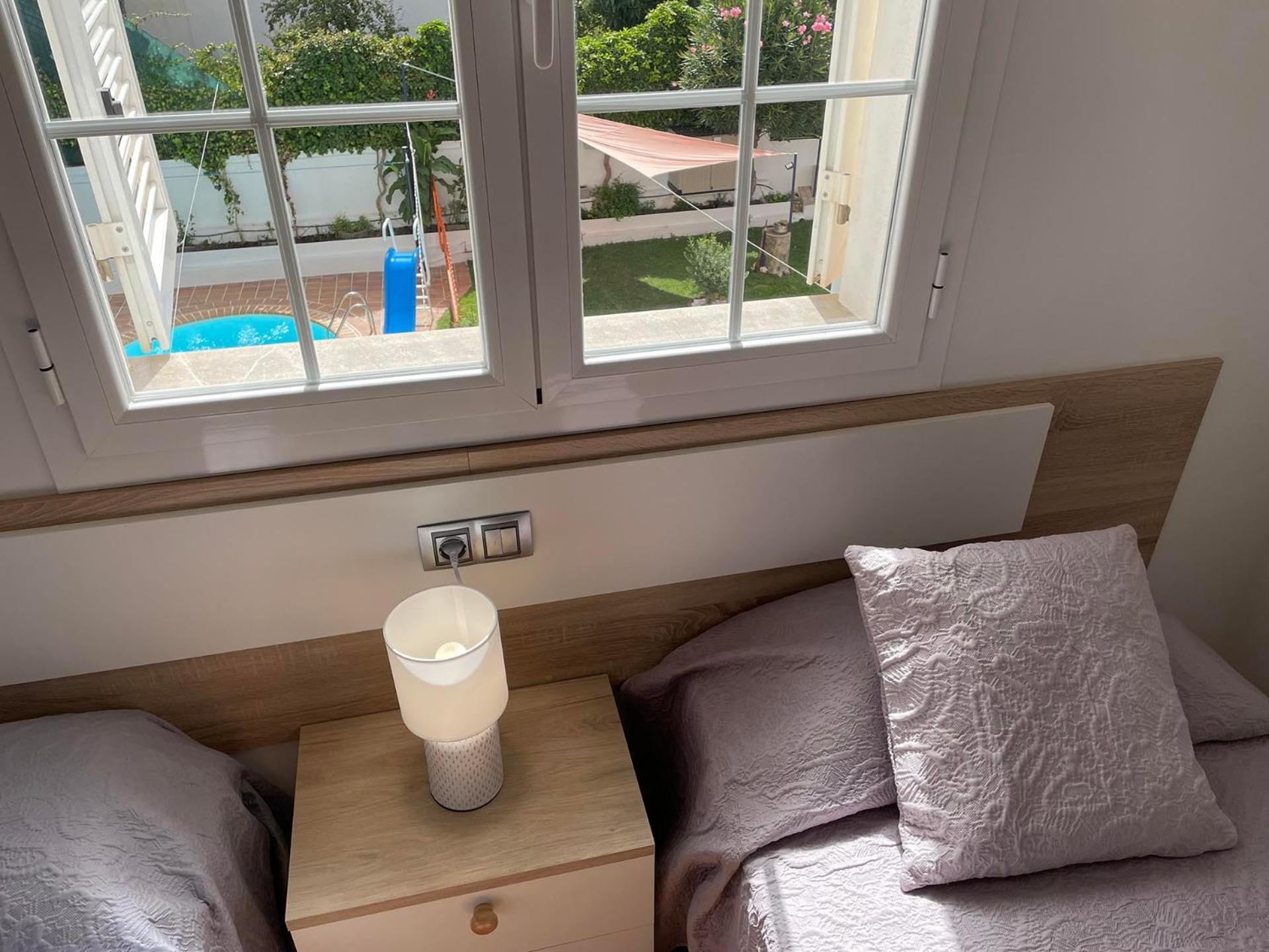 Ragon Residencial, 11 Villa Гехар-Сиера Екстериор снимка
