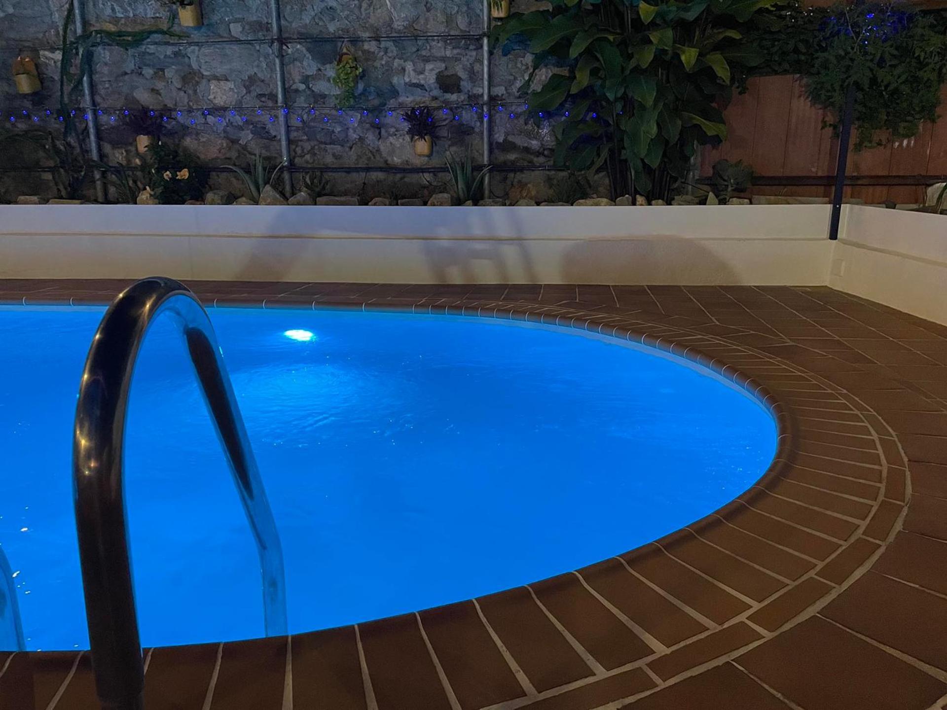 Ragon Residencial, 11 Villa Гехар-Сиера Екстериор снимка