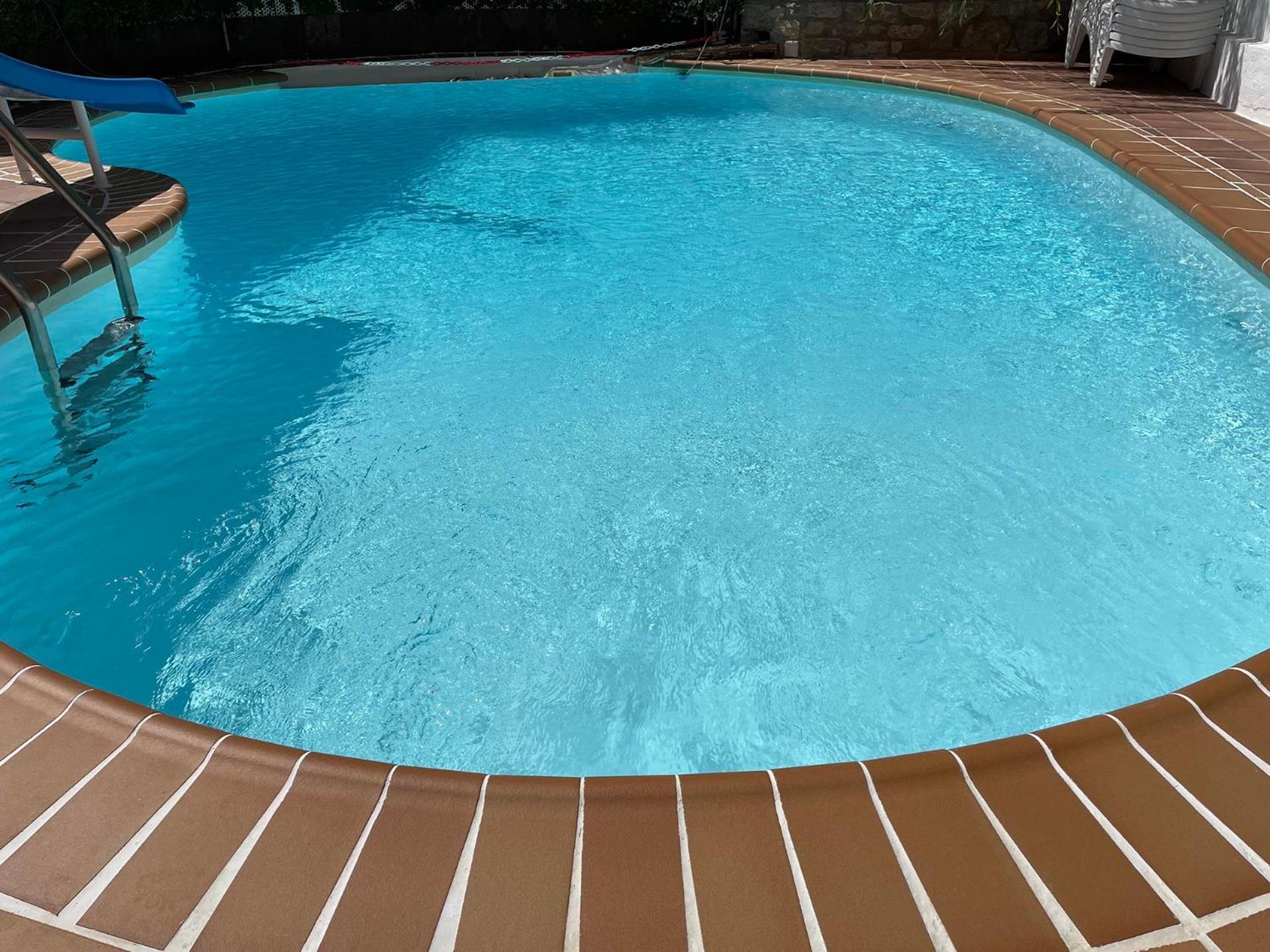 Ragon Residencial, 11 Villa Гехар-Сиера Екстериор снимка