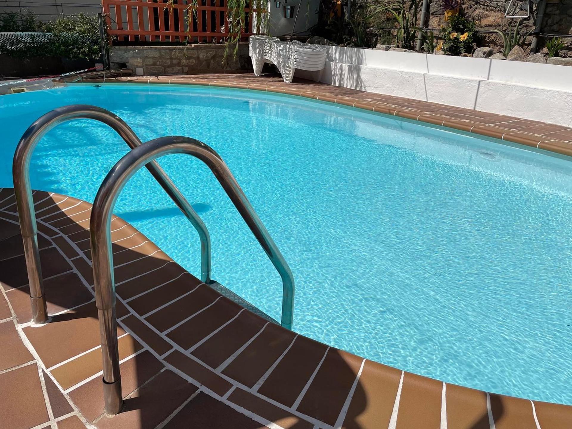 Ragon Residencial, 11 Villa Гехар-Сиера Екстериор снимка
