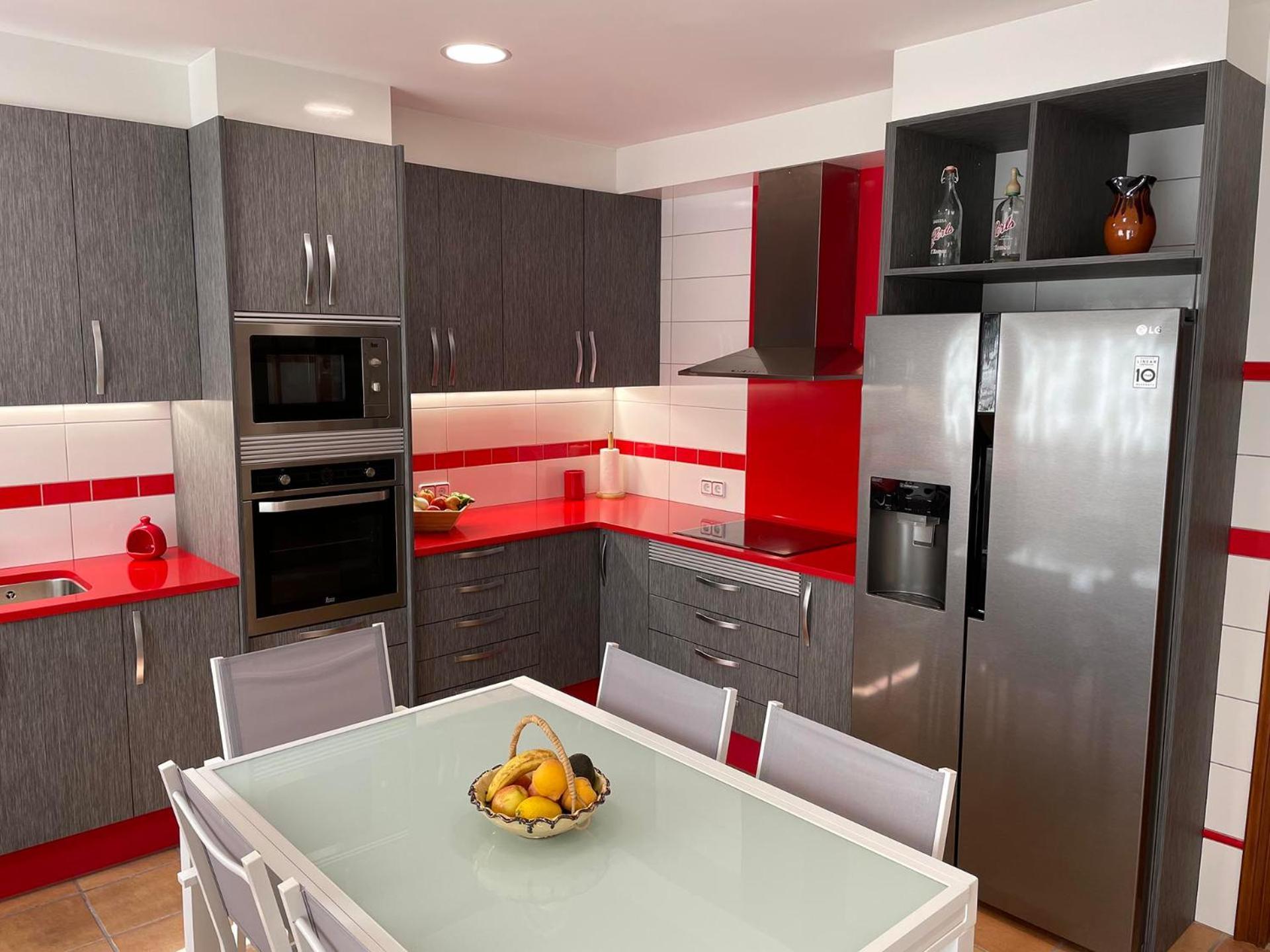 Ragon Residencial, 11 Villa Гехар-Сиера Екстериор снимка