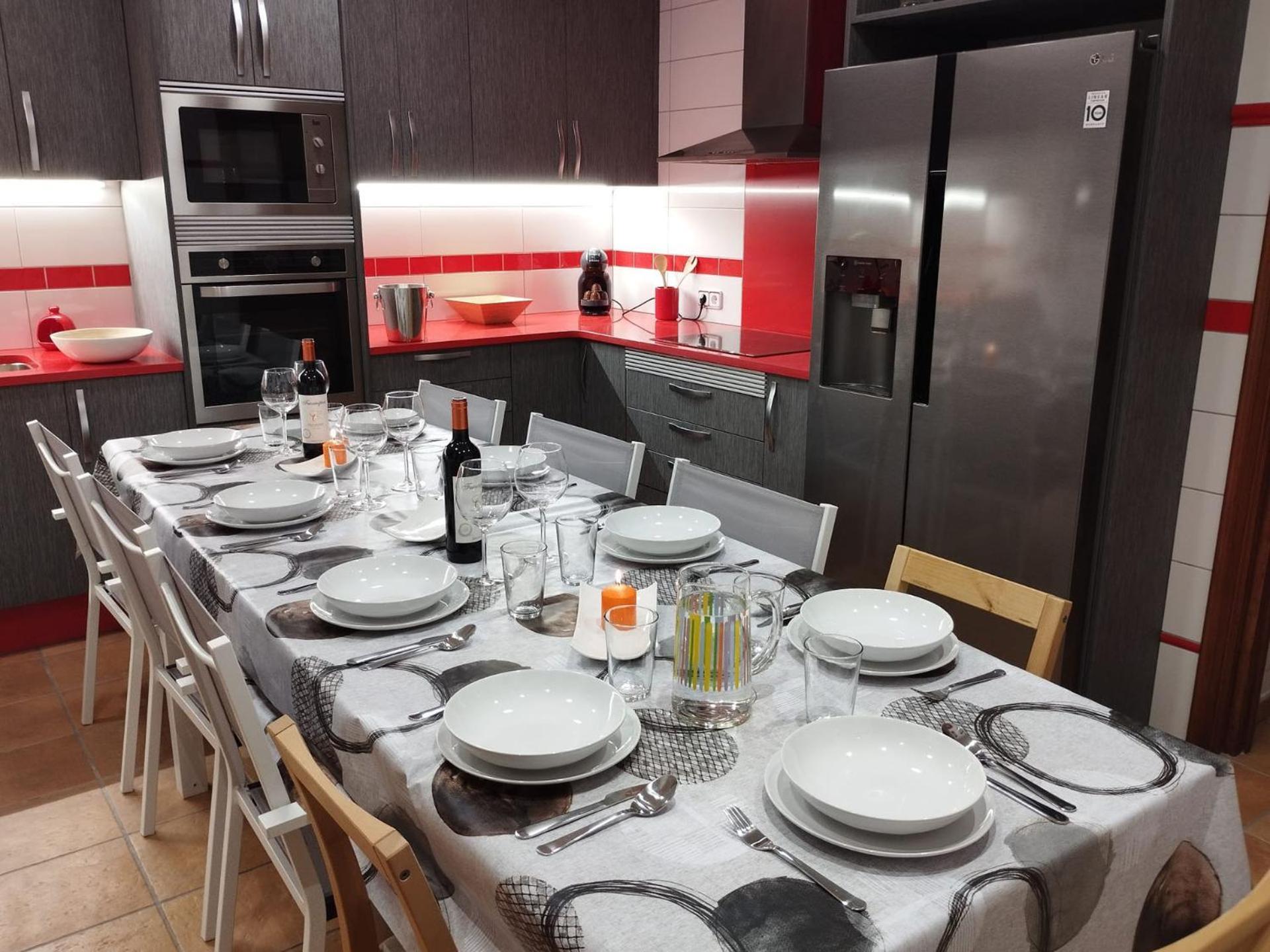 Ragon Residencial, 11 Villa Гехар-Сиера Екстериор снимка