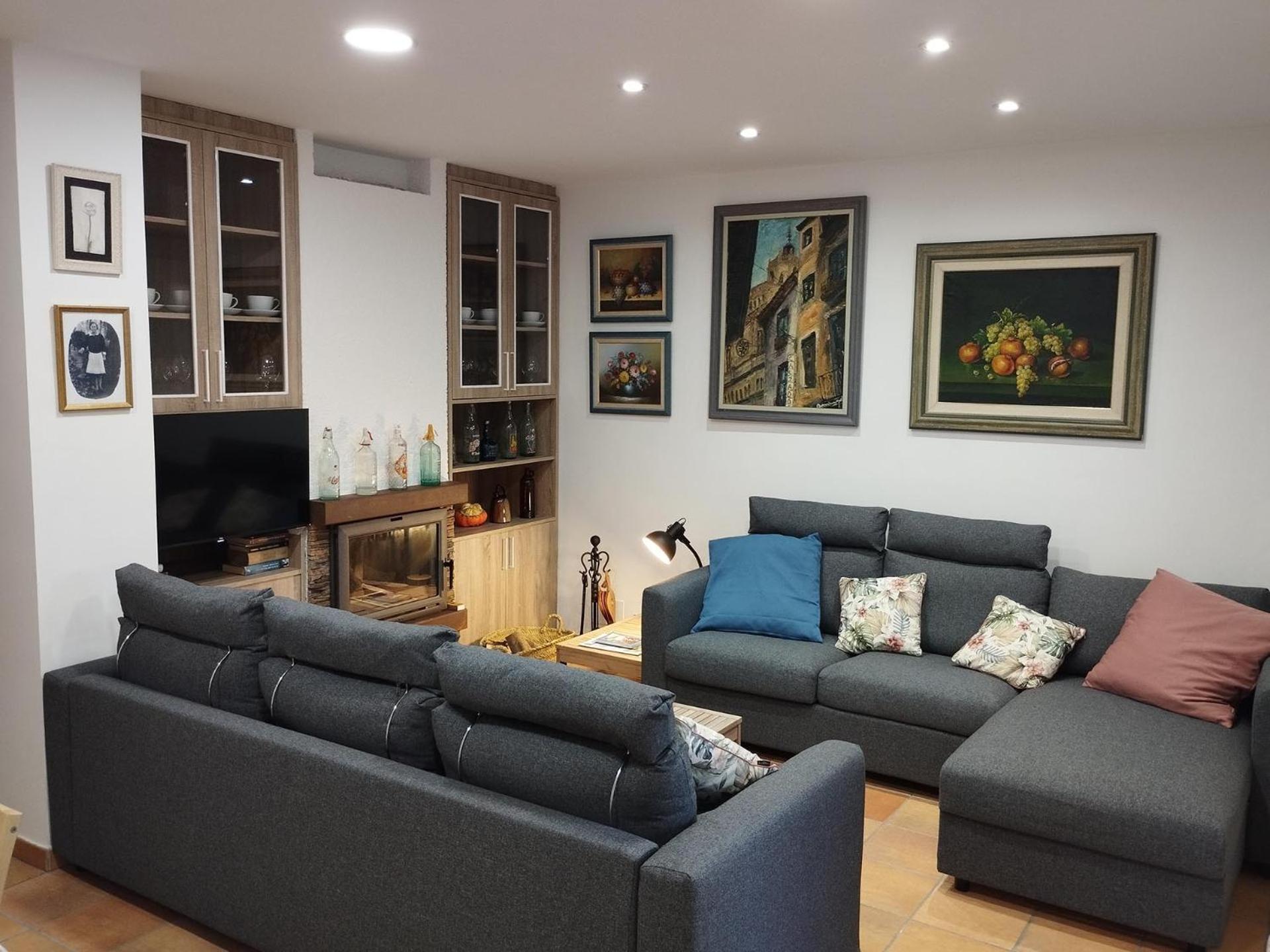 Ragon Residencial, 11 Villa Гехар-Сиера Екстериор снимка