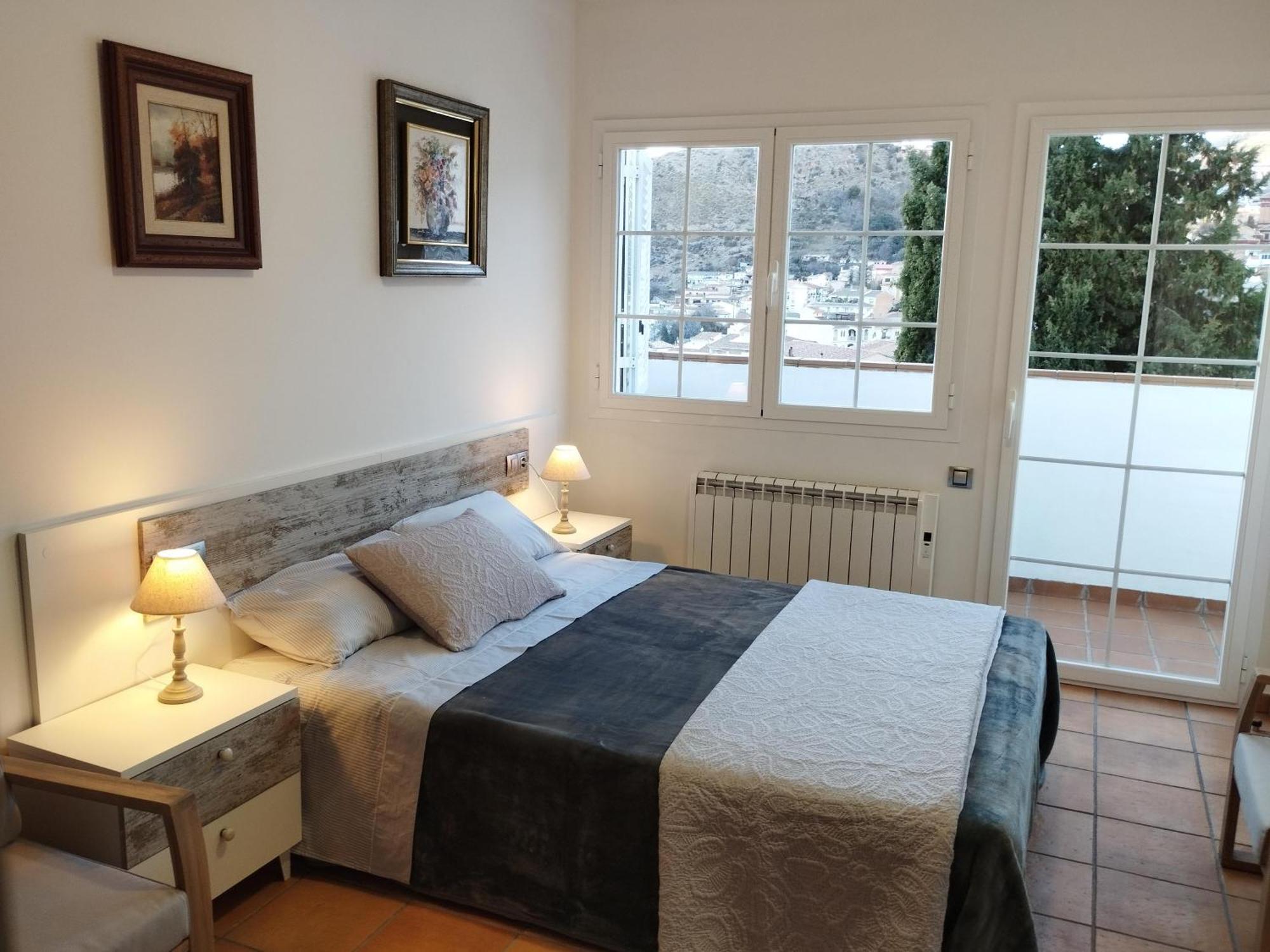 Ragon Residencial, 11 Villa Гехар-Сиера Екстериор снимка