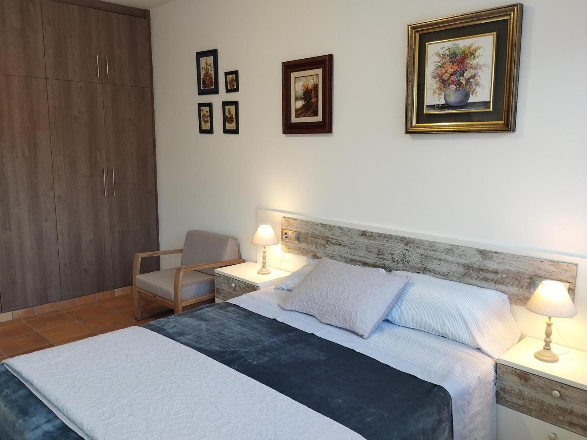 Ragon Residencial, 11 Villa Гехар-Сиера Екстериор снимка