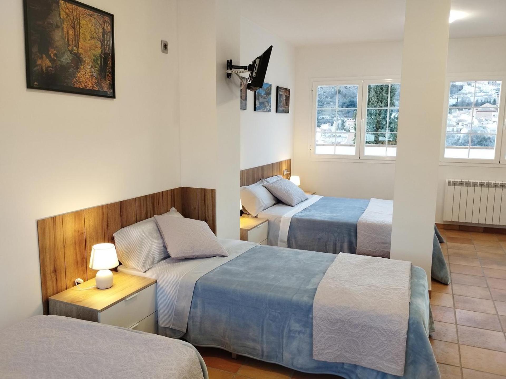 Ragon Residencial, 11 Villa Гехар-Сиера Екстериор снимка