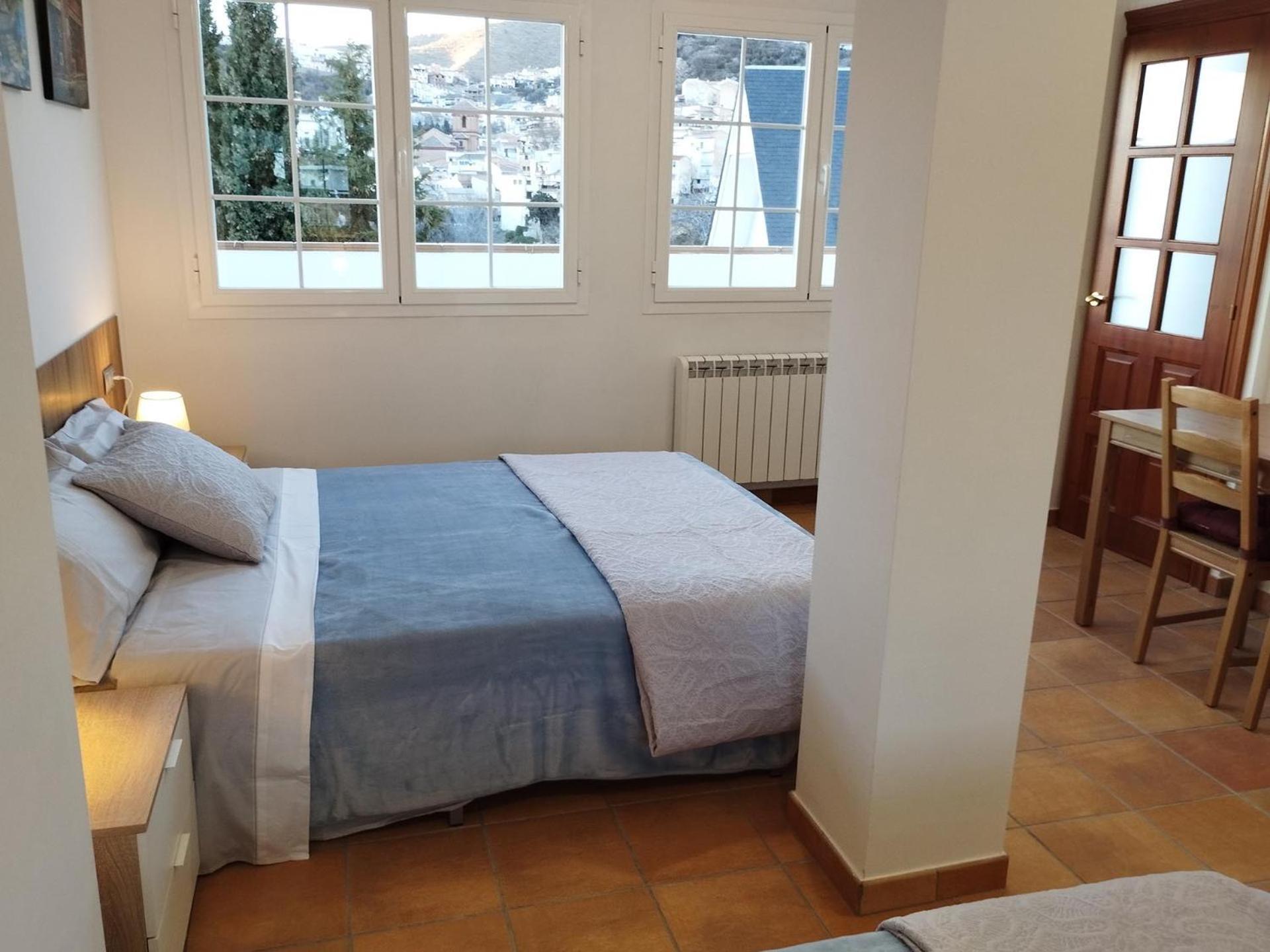 Ragon Residencial, 11 Villa Гехар-Сиера Екстериор снимка