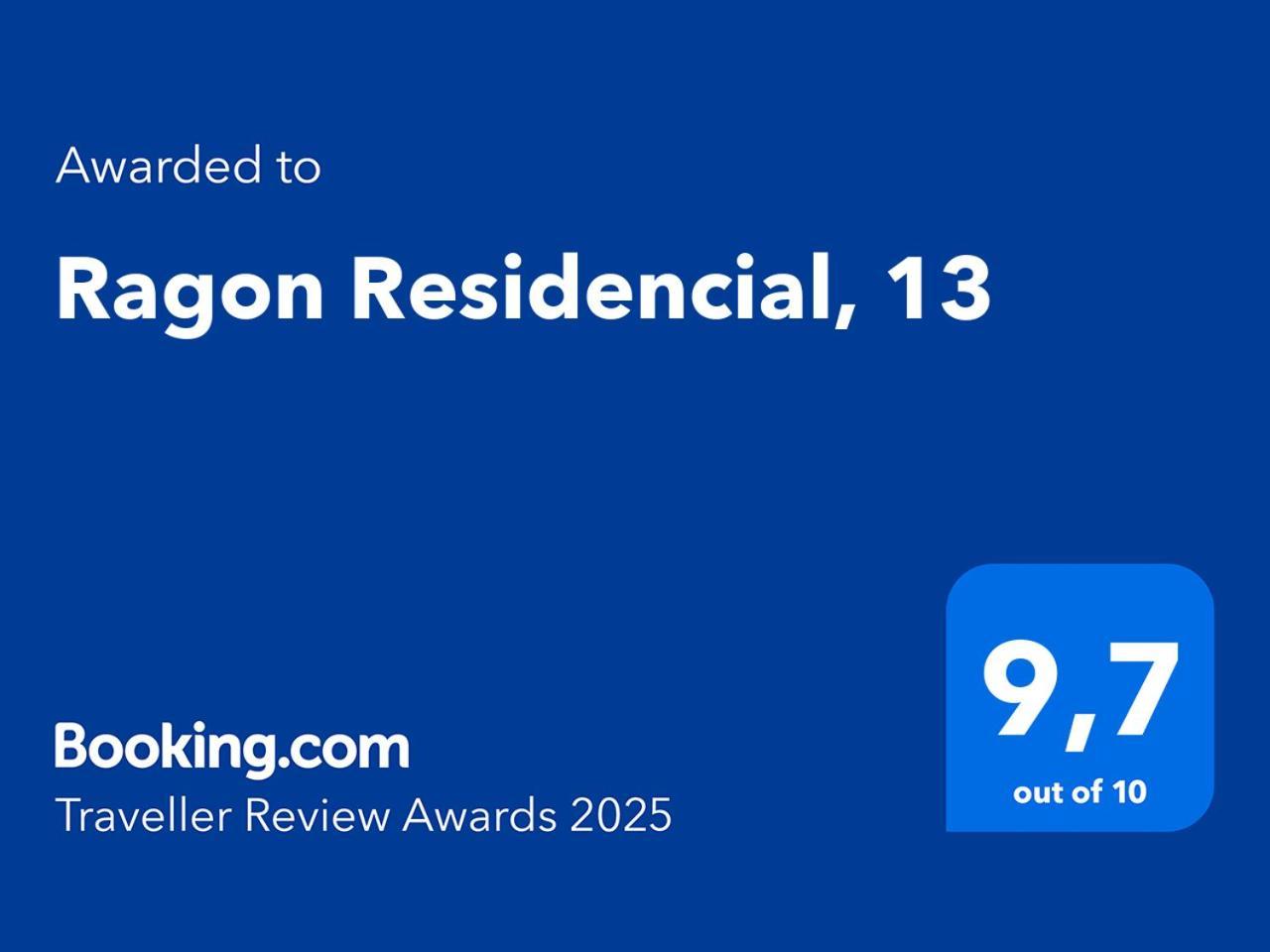 Ragon Residencial, 11 Villa Гехар-Сиера Екстериор снимка